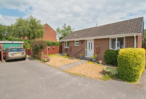 Ashbourne - 2 bedroom detached bungalow for sale