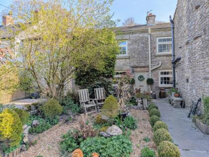 Earl Sterndale, Buxton