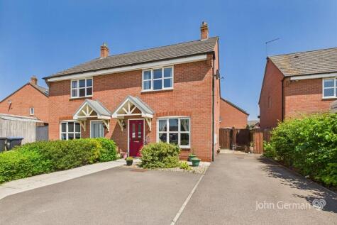 Cavendish Drive, Ashbourne