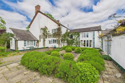 Derby Road, Ashbourne