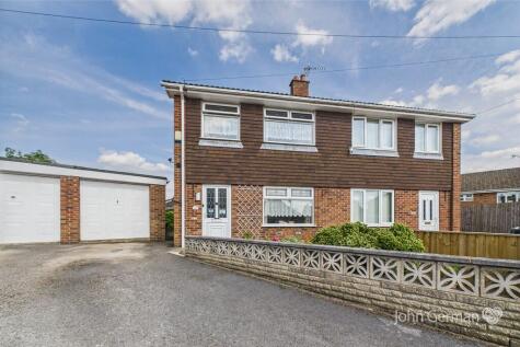 Maple Drive, Ashbourne