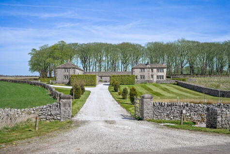 High Needham, Buxton