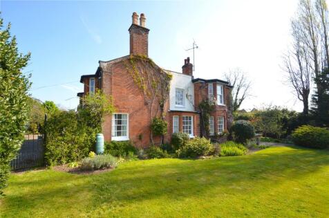 Melton, Suffolk