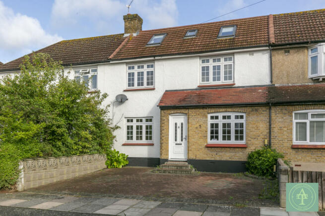 Five Bedroom Terraced House For Sale