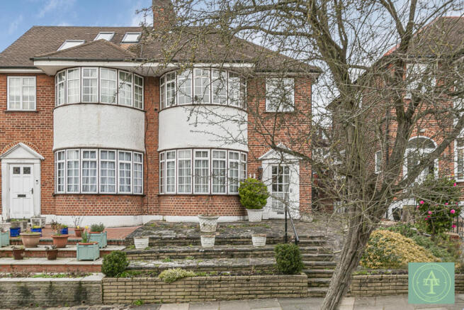 3 Bedroom Semi Detached for Sale