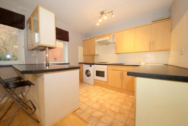 1 bedroom Apartment to rent