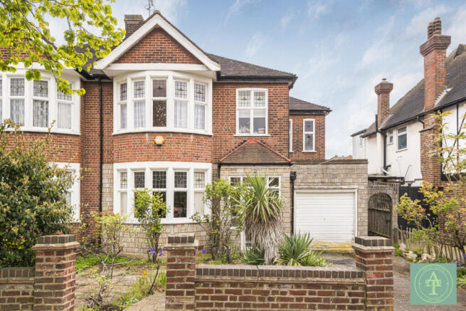 4 Bedroom Semi Detached for Sale
