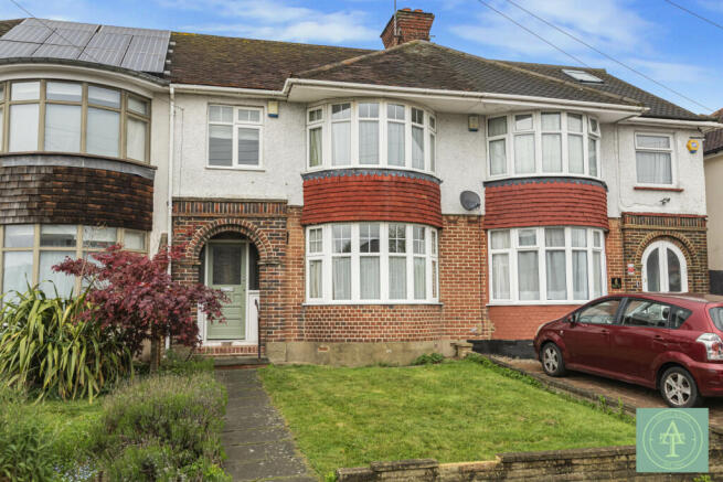 4 Bedroom Terraced for Sale
