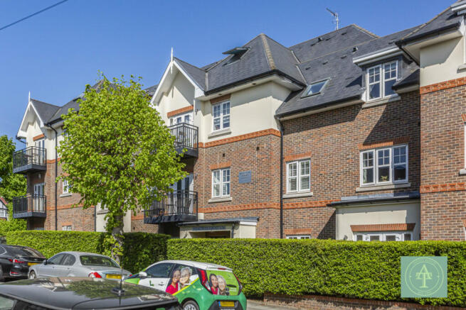 1 Bedroom Flat for Sale
