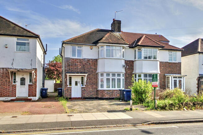 Large 3 Bedroom Semi Close to Ashmole