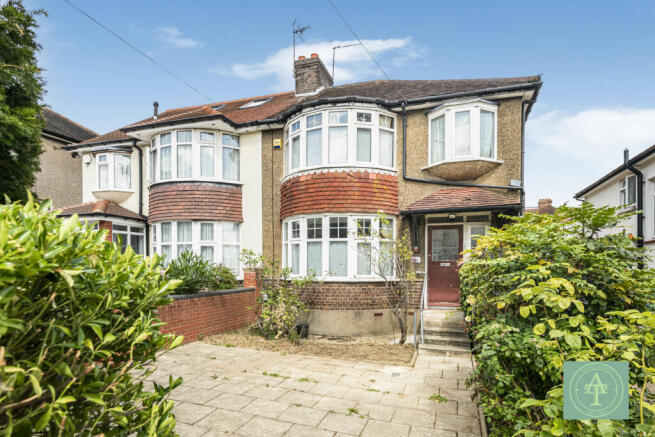 4 Bedroom Semi Detached for Sale