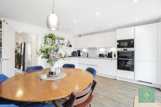 Three Bedroom Property for Sale