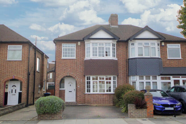 Three Bedroom Semi Detached House To Rent