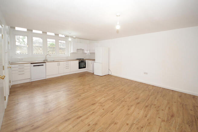 Beautiful Period 1 bedroom house