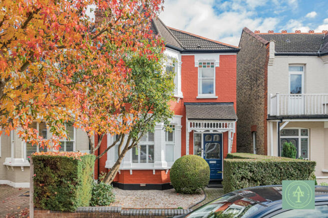 4 Bedroom Semi Detached for Sale