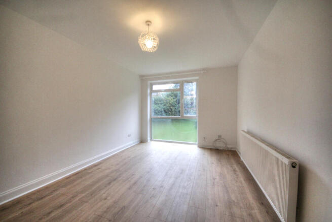 1 bedroom Apartment to rent