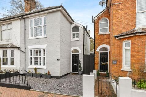 Albion Road, Tunbridge Wells, TN1