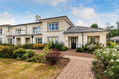 Nellington Road, Rusthall, TN4