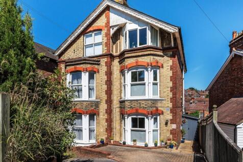 Upper Grosvenor Road, Tunbridge Wells, TN1