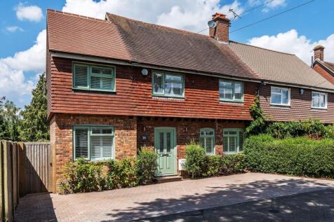 Sandhurst Avenue, Pembury, TN2