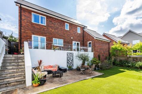 Golding Road, Tunbridge Wells, TN2