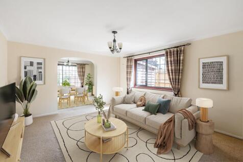 The Forstal, Pembury, TN2