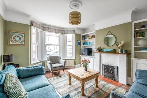 Silverdale Road, Tunbridge Wells, TN4