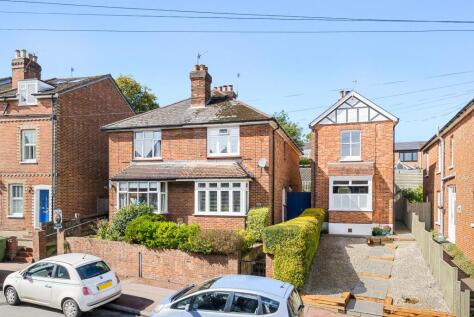 Silverdale Road, Tunbridge Wells, TN4