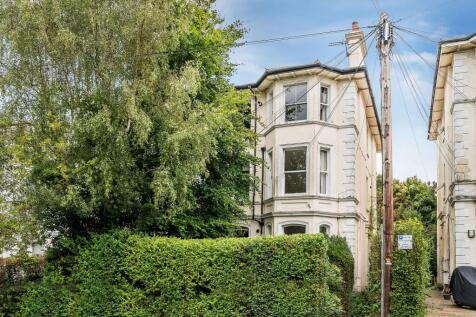 St. James Road, Tunbridge Wells, TN1