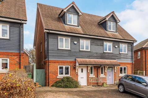 Dukes Drive, Tunbridge Wells, TN2