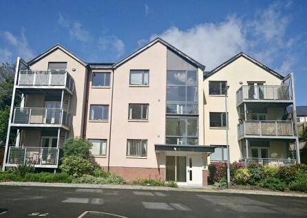 Brackley - 2 bedroom apartment for sale