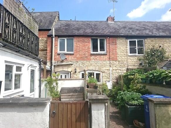 67a High Street M...