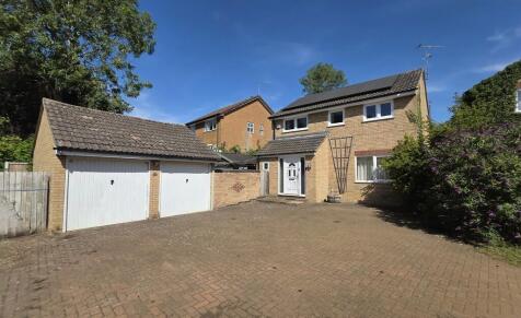 Cartwright Crescent, Brackley