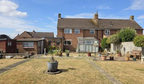 Waynflete Avenue, Brackley