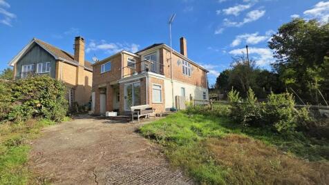 Banbury Road, Brackley