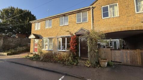 Queen Street, Middleton Cheney