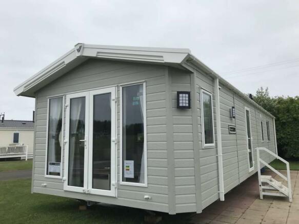 2 Bedroom Mobile Home For Sale In Willerby Sheraton Elite