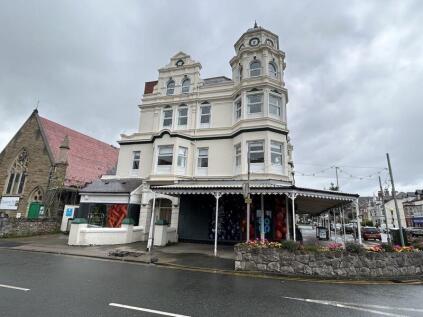 Queens Road, Llandudno