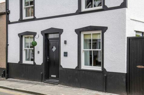 Conwy - 2 bedroom cottage for sale
