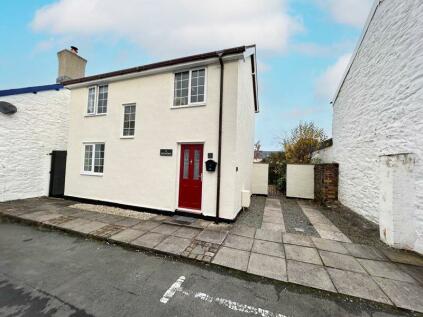 Conwy - 2 bedroom detached house for sale