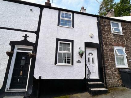 Watkin Street, Conwy 