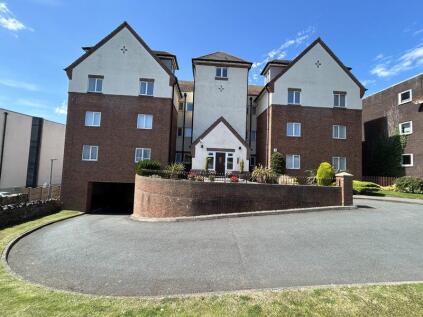 Deganwy Road, Deganwy 