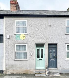 Glanafon Terrace, Conwy