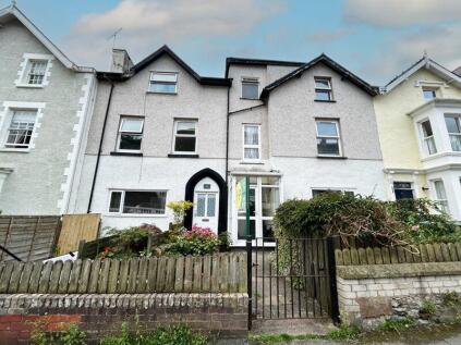 14 Church Walks, Llandudno