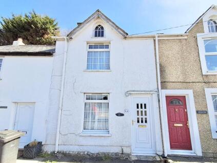 Llanrwst Road, Glan Conwy 