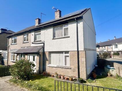 Llanerch Estate, Rowen