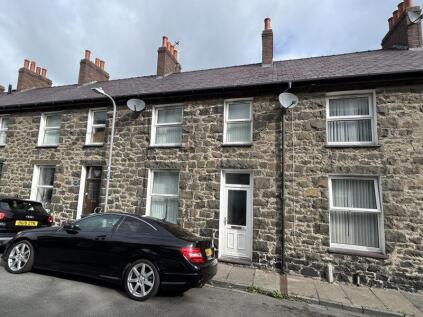 David Street, Penmaenmawr