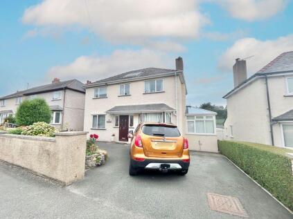 Marl Drive, Llandudno Junction