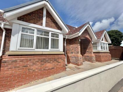 Overlea Gardens, Deganwy 