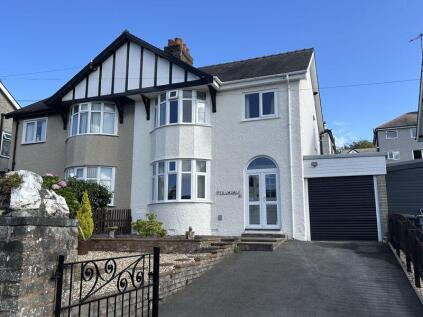 Cemlyn Park, Penmaenmawr